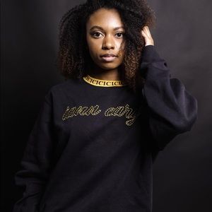 Ianncary Luxury Unisex Tracksuit